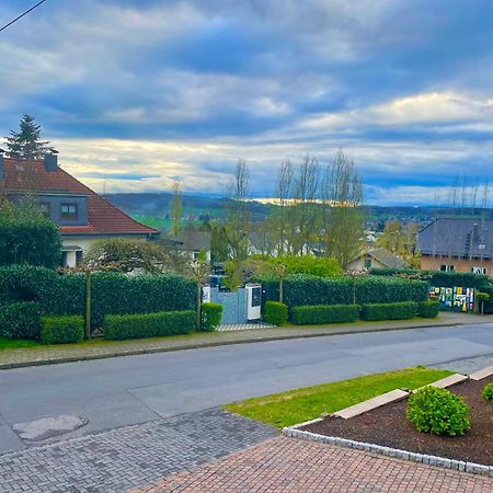 Ferienwohnung Domiziel Fuer 1 Bis 4 Personen Im Gruenen Hamm  Exteriör bild