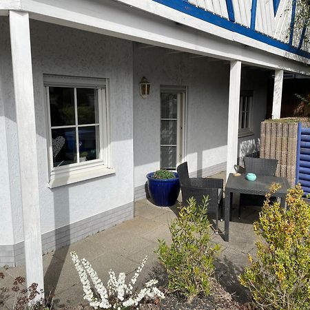 Ferienwohnung Domiziel Fuer 1 Bis 4 Personen Im Gruenen Hamm  Exteriör bild